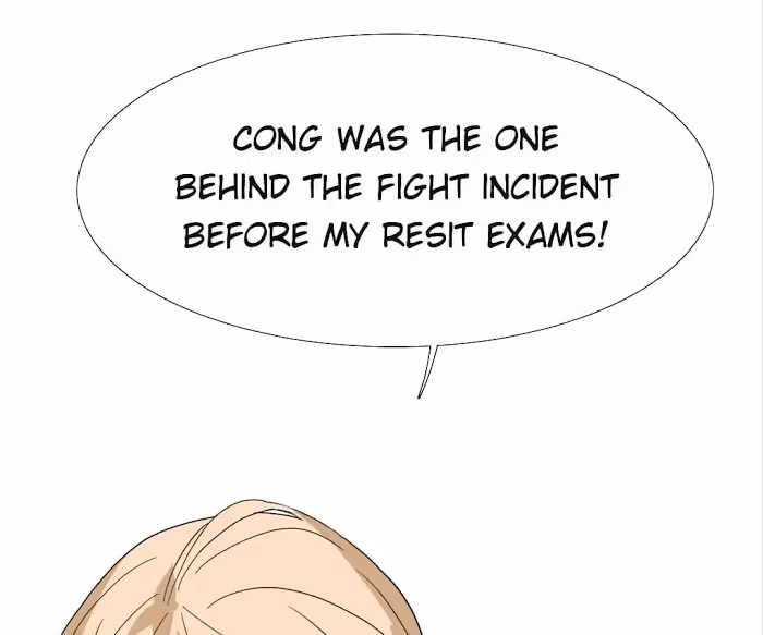Bromance Chapter 123 page 3 - 