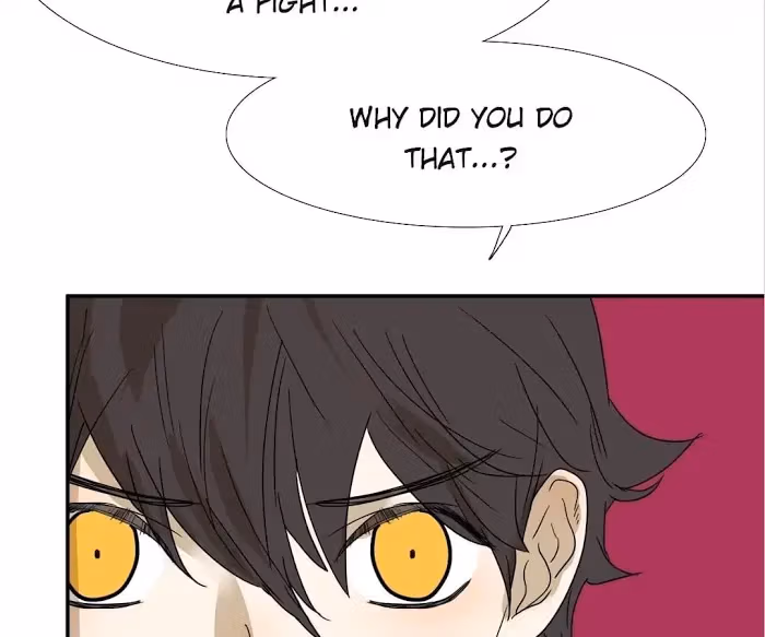 Bromance Chapter 123 page 22 - 