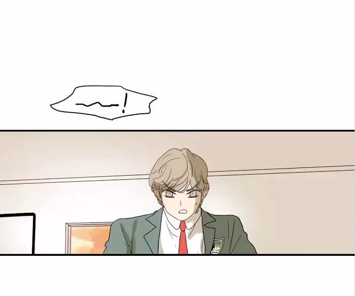 Bromance Chapter 123 page 24 - 