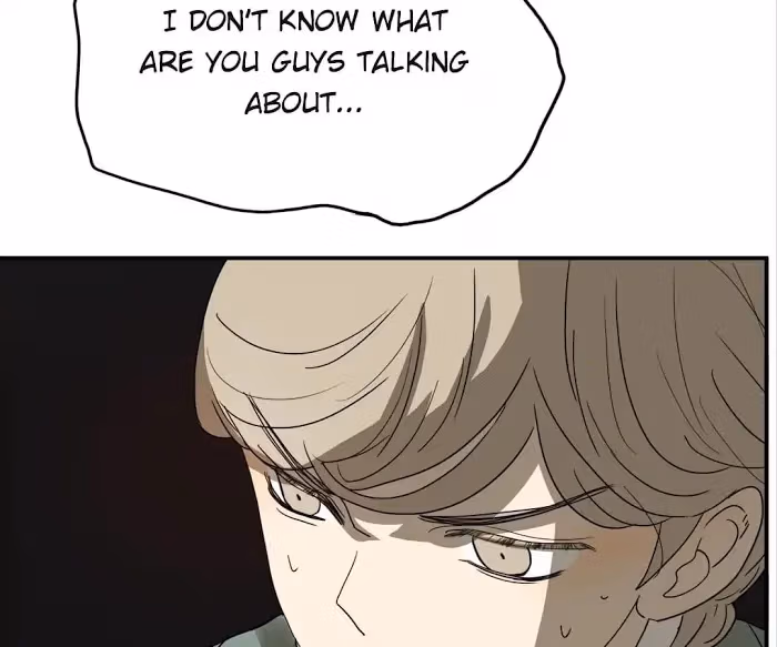 Bromance Chapter 123 page 27 - 