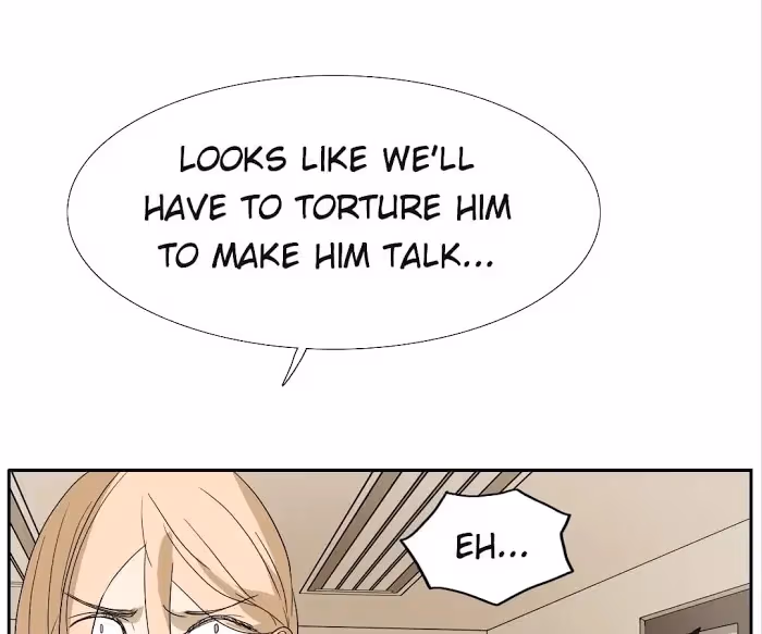Bromance Chapter 123 page 30 - 