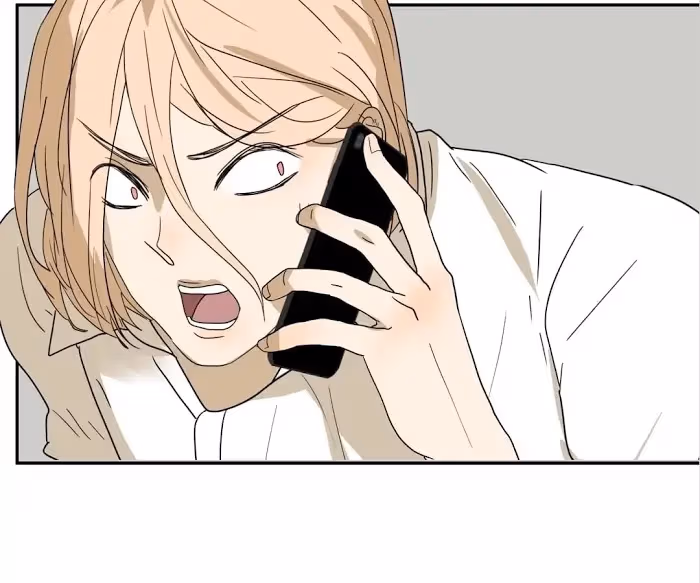 Bromance Chapter 123 page 4 - 