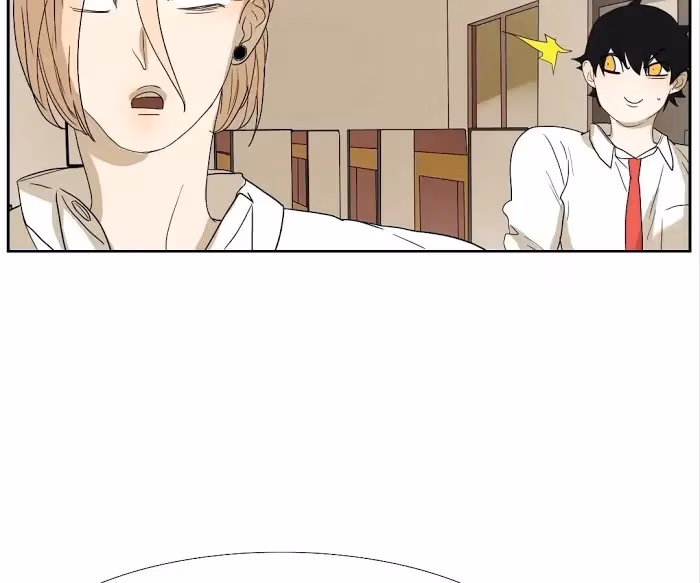 Bromance Chapter 123 page 31 - 