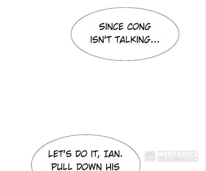 Bromance Chapter 123 page 33 - 