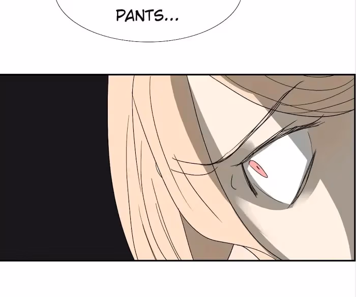 Bromance Chapter 123 page 34 - 
