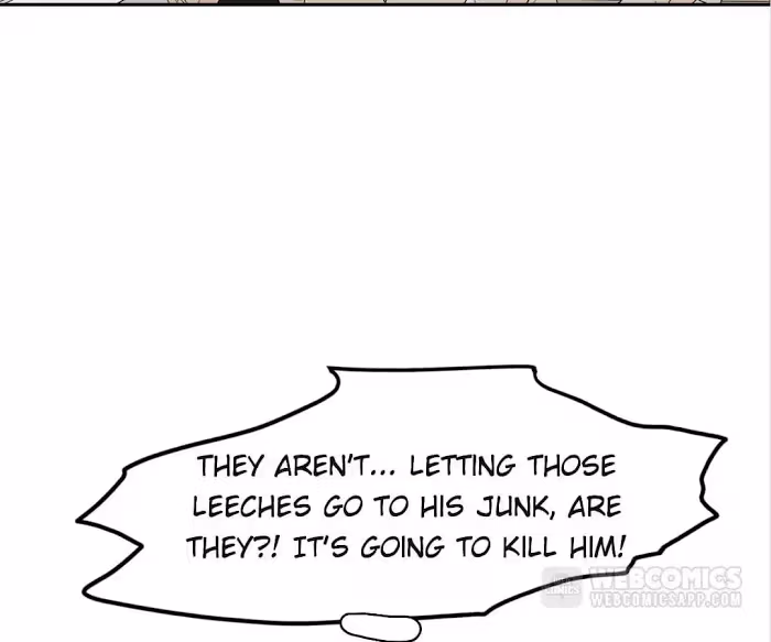 Bromance Chapter 123 page 37 - 