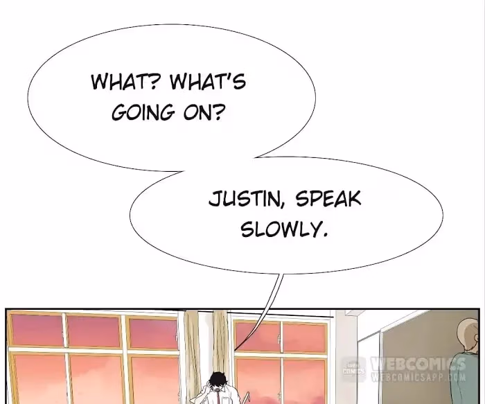 Bromance Chapter 123 page 5 - 