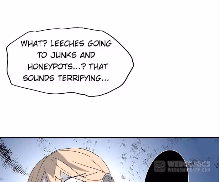 Bromance Chapter 123 page 41 - 