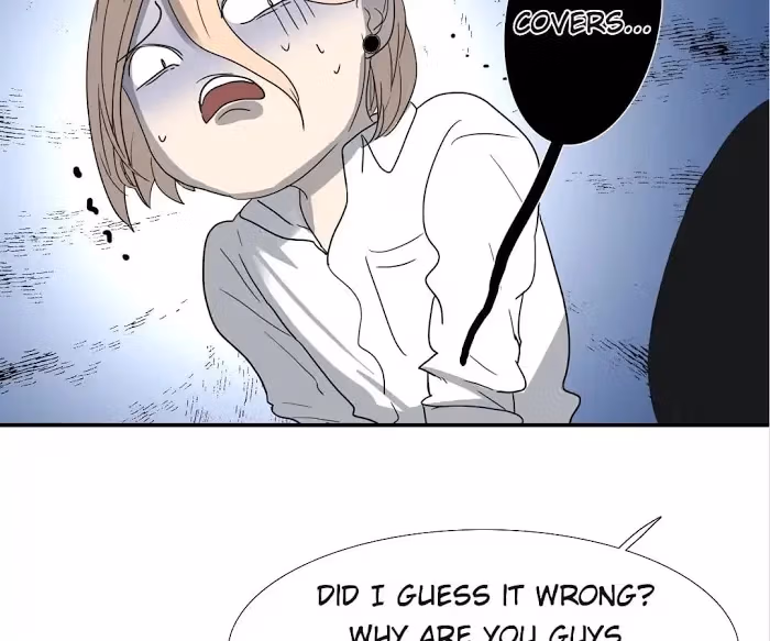 Bromance Chapter 123 page 42 - 