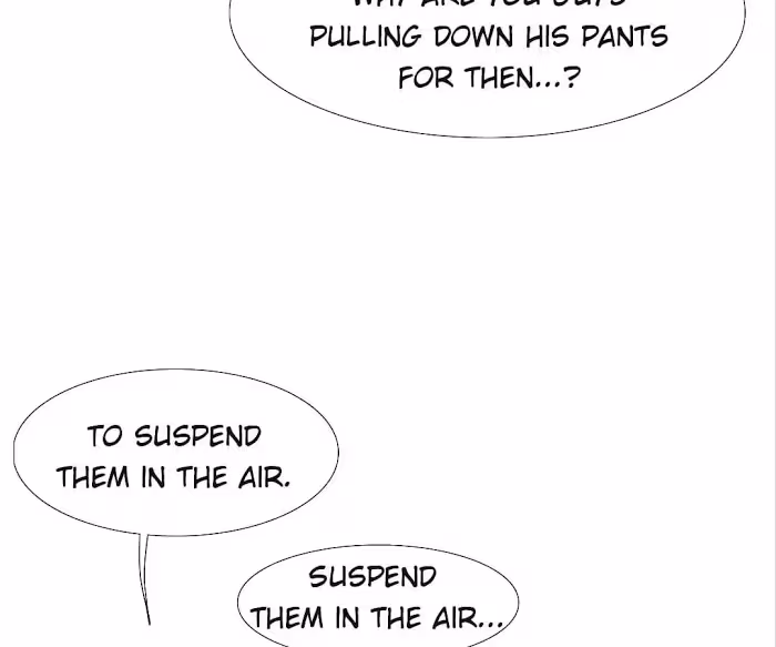 Bromance Chapter 123 page 43 - 