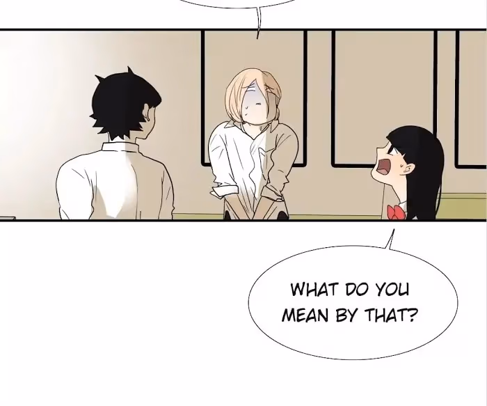 Bromance Chapter 123 page 44 - 