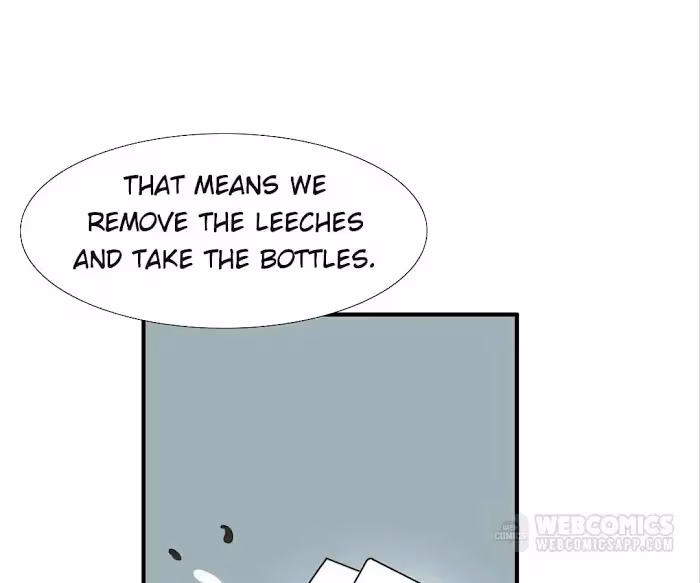 Bromance Chapter 123 page 45 - 