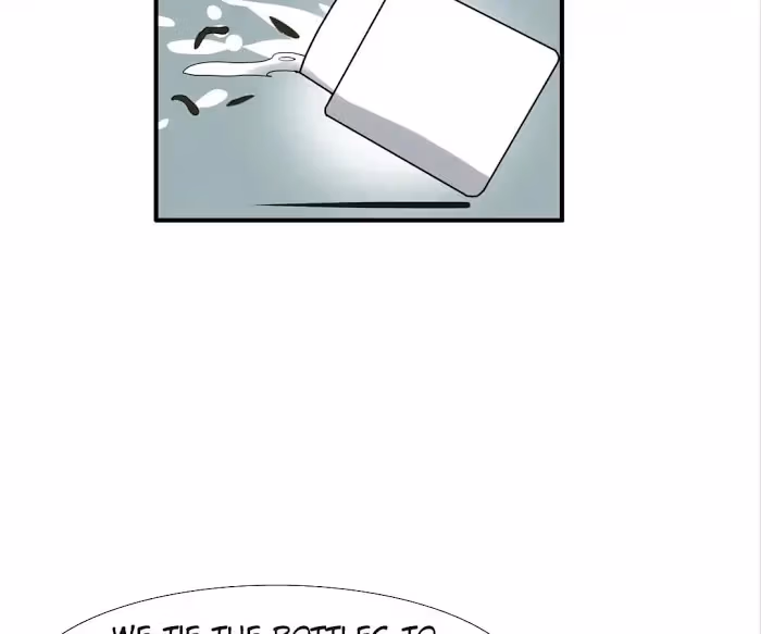 Bromance Chapter 123 page 46 - 