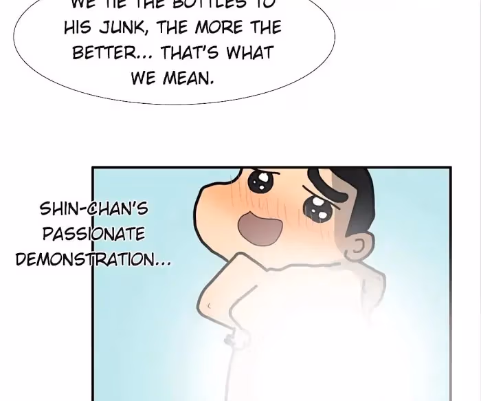 Bromance Chapter 123 page 47 - 