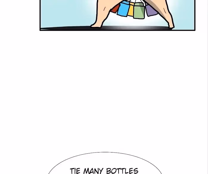 Bromance Chapter 123 page 48 - 