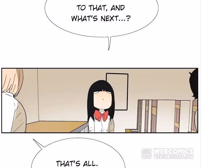 Bromance Chapter 123 page 49 - 