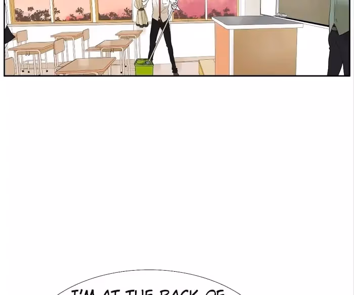 Bromance Chapter 123 page 6 - 