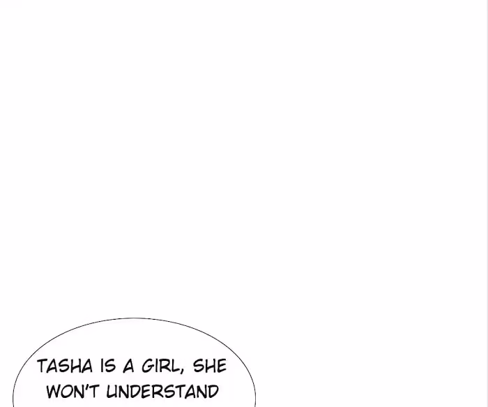 Bromance Chapter 123 page 54 - 