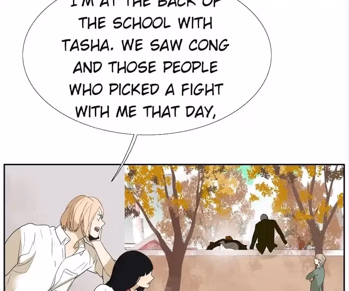 Bromance Chapter 123 page 7 - 