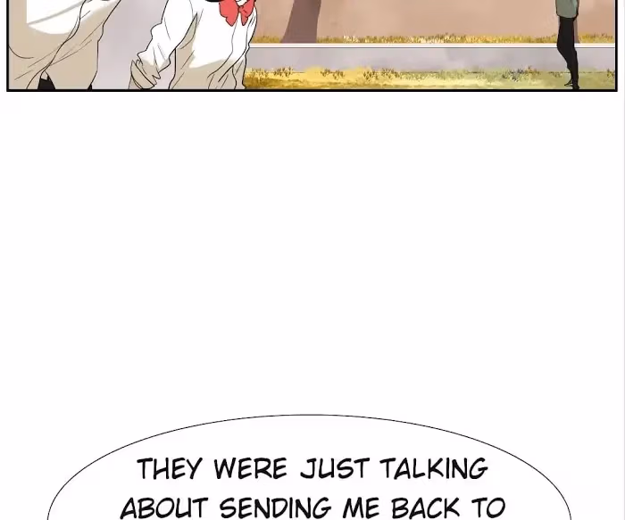 Bromance Chapter 123 page 8 - 