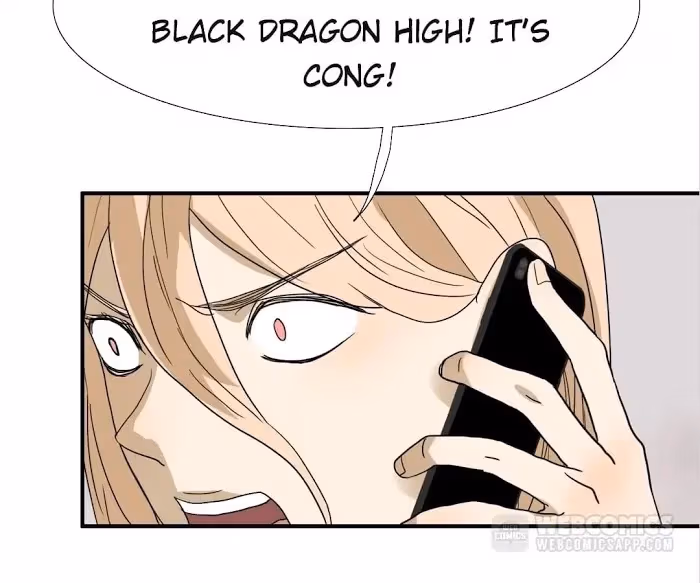 Bromance Chapter 123 page 9 - 