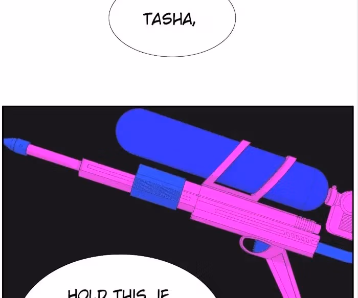 Bromance Chapter 124 page 2 - 