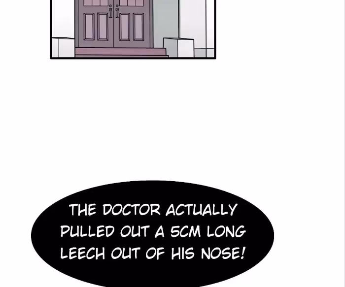 Bromance Chapter 124 page 11 - 