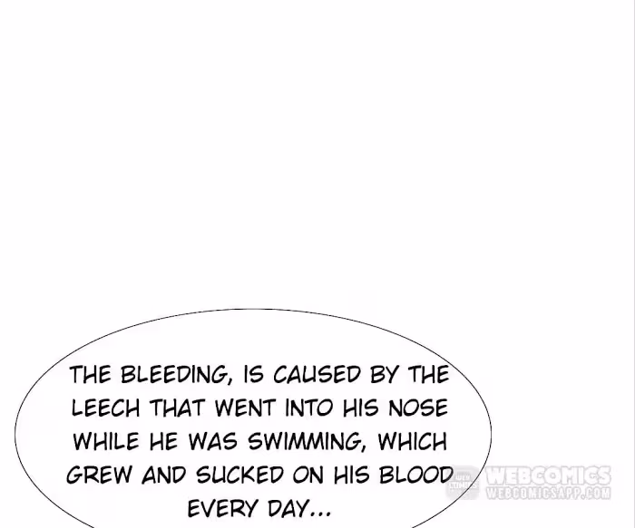 Bromance Chapter 124 page 13 - 