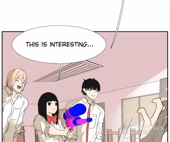 Bromance Chapter 124 page 17 - 