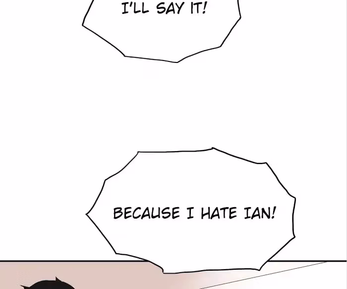 Bromance Chapter 124 page 20 - 