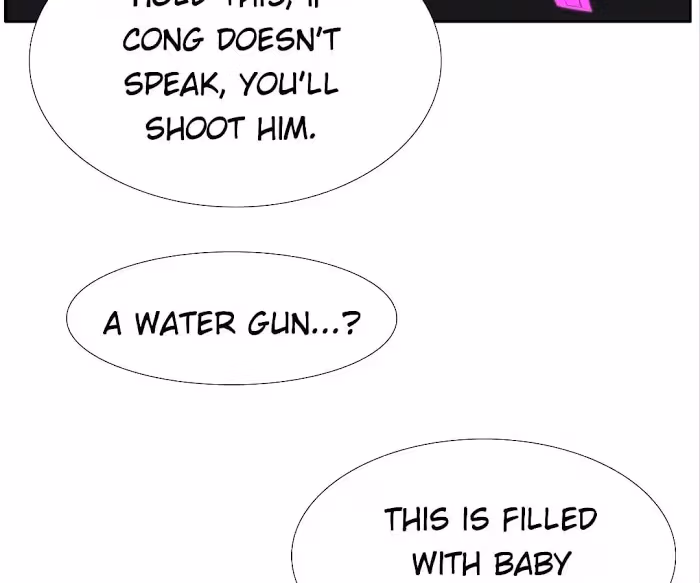 Bromance Chapter 124 page 3 - 