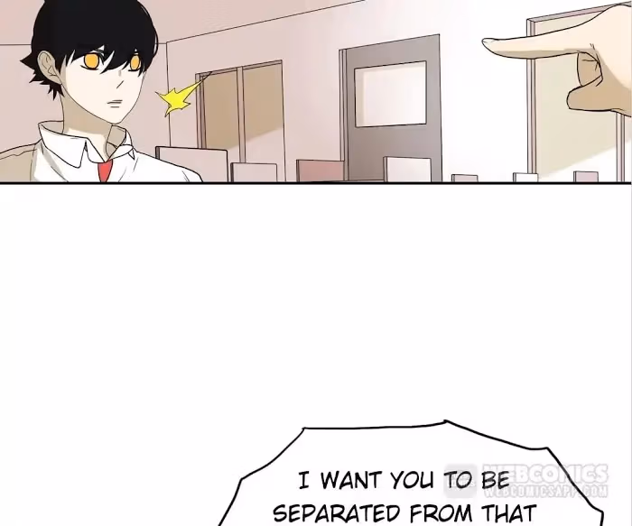 Bromance Chapter 124 page 21 - 