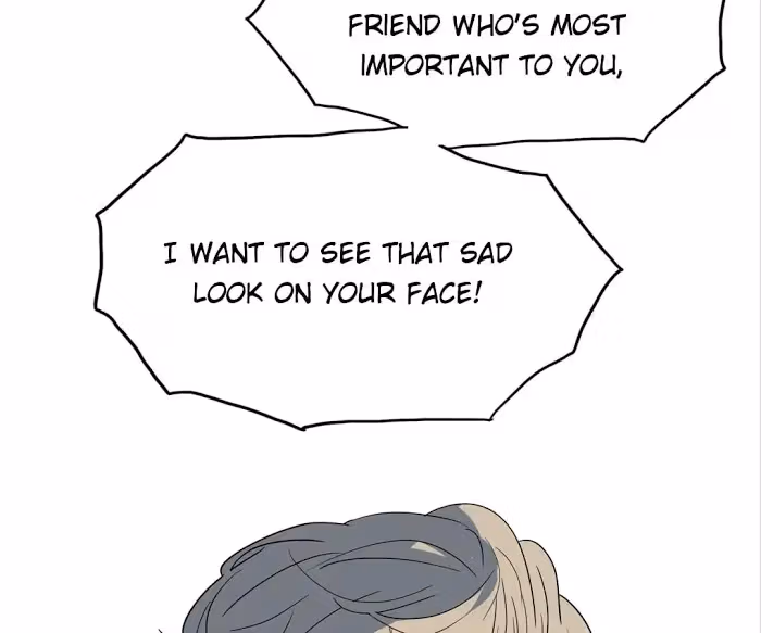 Bromance Chapter 124 page 22 - 