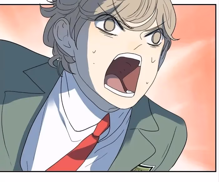 Bromance Chapter 124 page 23 - 
