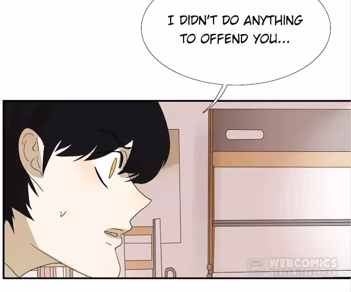 Bromance Chapter 124 page 25 - 