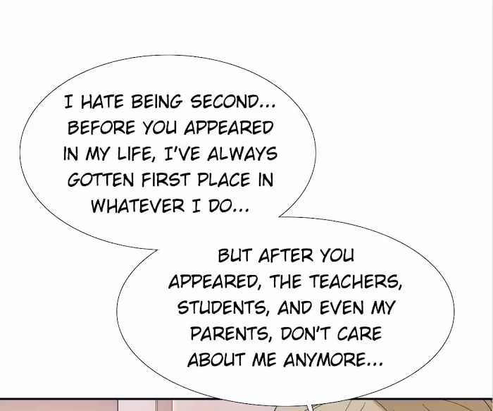 Bromance Chapter 124 page 26 - 