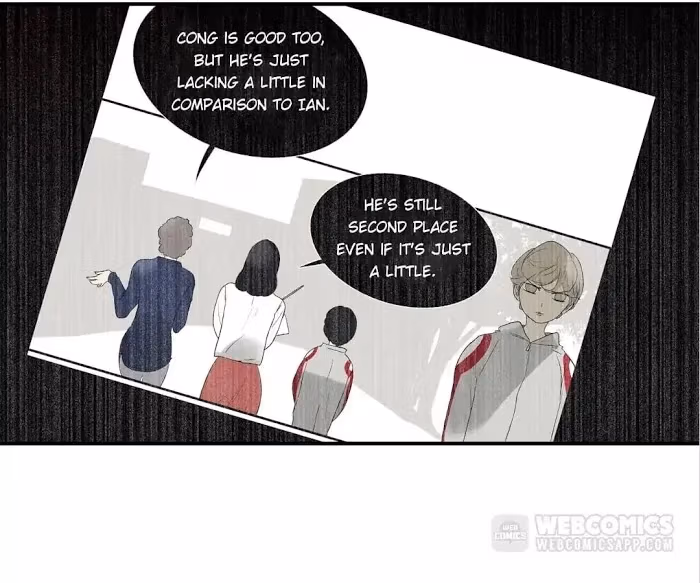 Bromance Chapter 124 page 29 - 