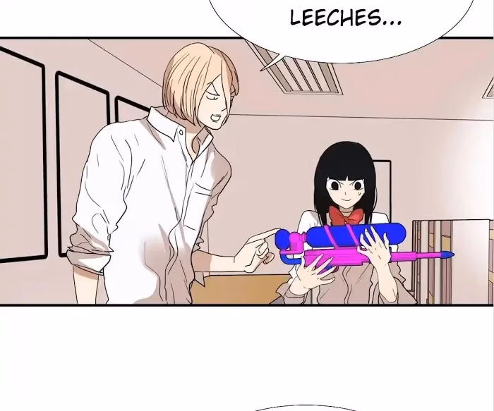Bromance Chapter 124 page 4 - 