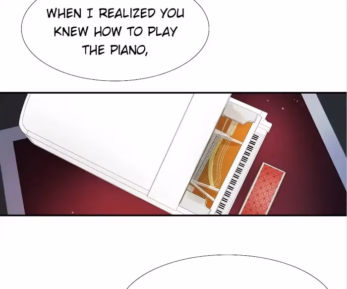 Bromance Chapter 124 page 32 - 