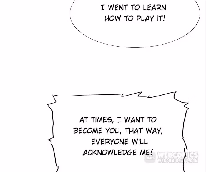Bromance Chapter 124 page 33 - 