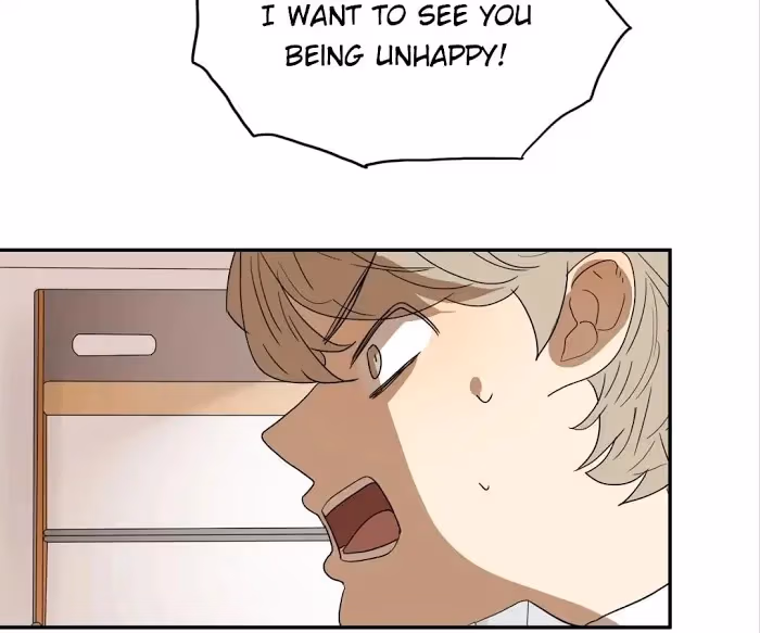 Bromance Chapter 124 page 38 - 
