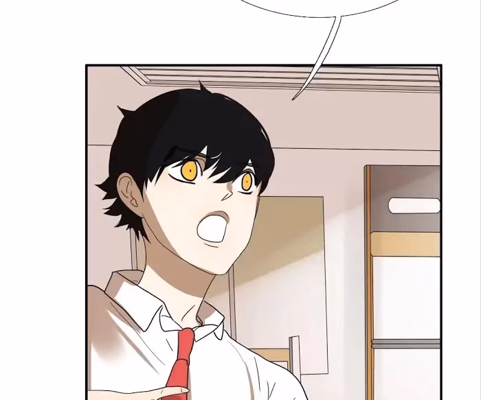 Bromance Chapter 124 page 42 - 