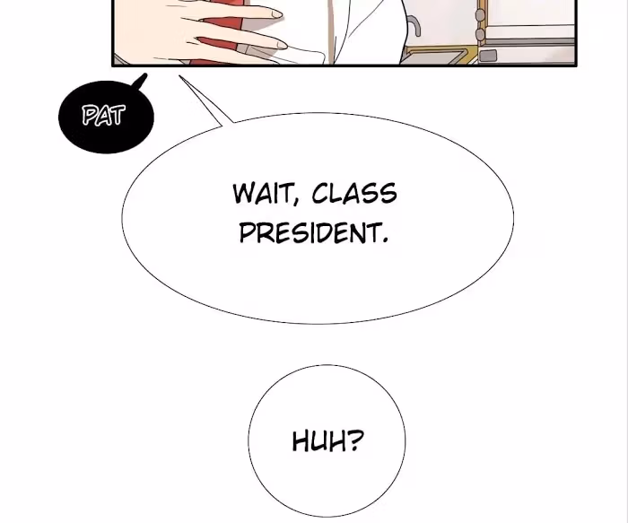 Bromance Chapter 124 page 43 - 