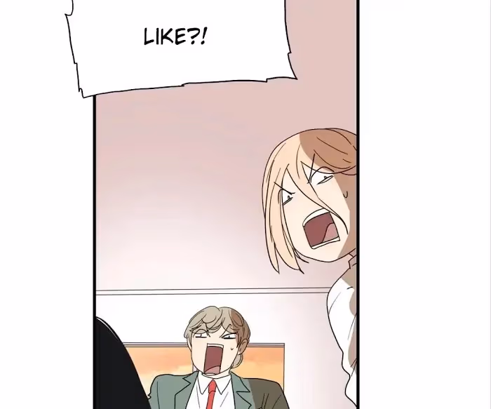Bromance Chapter 124 page 47 - 