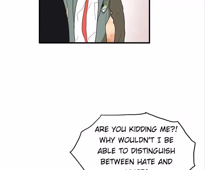 Bromance Chapter 124 page 48 - 