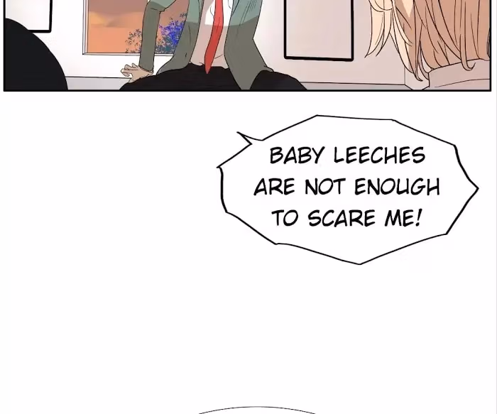 Bromance Chapter 124 page 6 - 