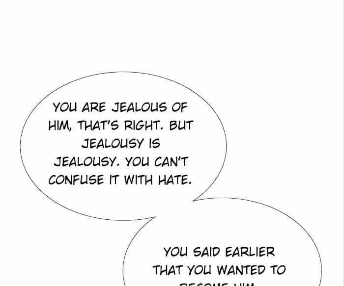 Bromance Chapter 124 page 51 - 