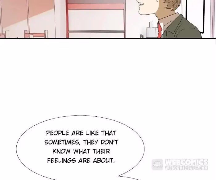 Bromance Chapter 124 page 57 - 
