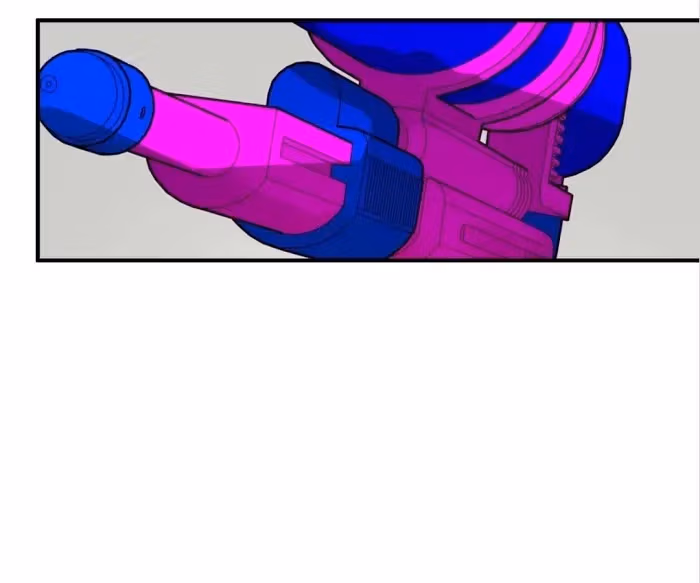 Bromance Chapter 124 page 60 - 