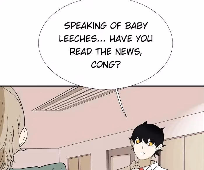 Bromance Chapter 124 page 7 - 